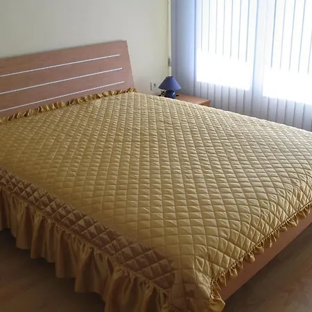 Apartment Alex Apartcomplex *
