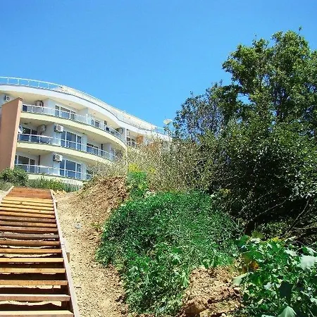 Alex Apartcomplex Apartment Pomorie