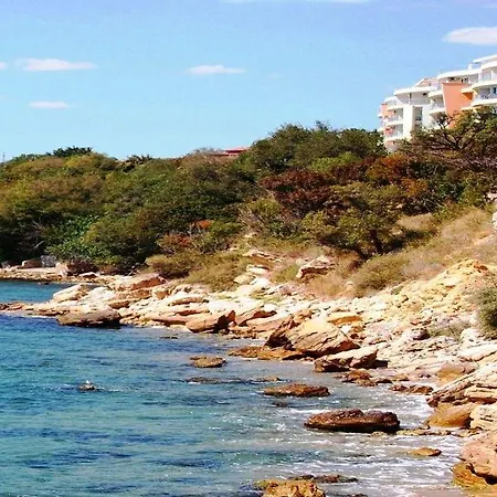 Alex Apartcomplex Pomorie