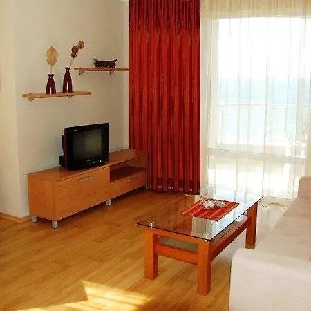 Apartment Alex Apartcomplex *