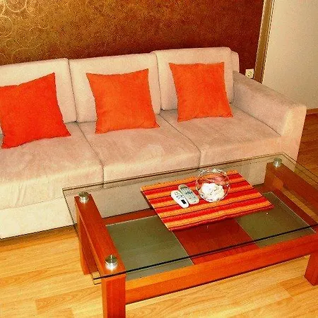 Alex Apartcomplex *