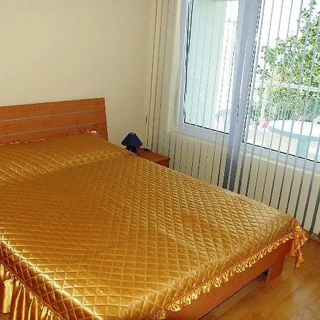 Apartment Alex Apartcomplex Pomorie
