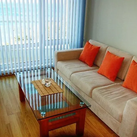 Alex Apartcomplex * Pomorie