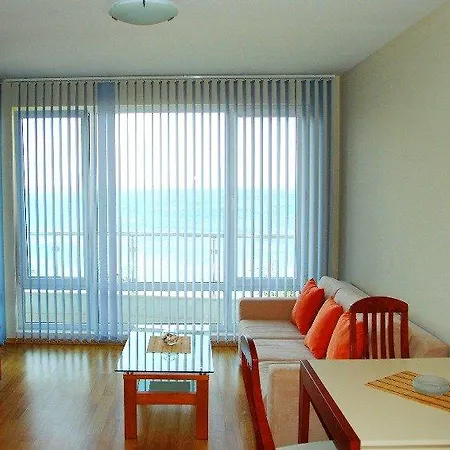 Apartment Alex Apartcomplex