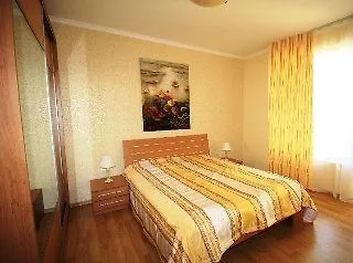 Alex Apartcomplex Apartment Pomorie