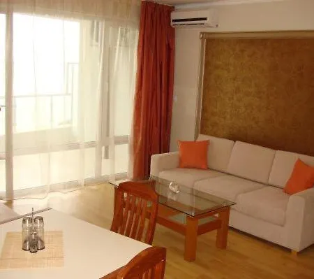 Alex Apartcomplex