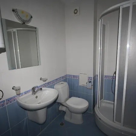 Apartment Alex Apartcomplex *